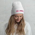 “On Wednesdays we wear pink” Limited Edition Beanie