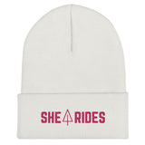 “On Wednesdays we wear pink” Limited Edition Beanie