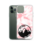 Girl Gang iPhone Case