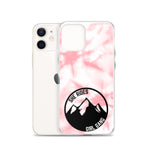 Girl Gang iPhone Case