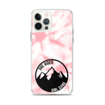 Girl Gang iPhone Case