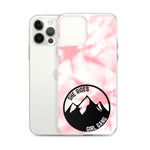 Girl Gang iPhone Case