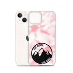Girl Gang iPhone Case