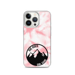 Girl Gang iPhone Case