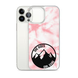 Girl Gang iPhone Case