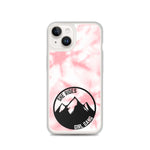 Girl Gang iPhone Case