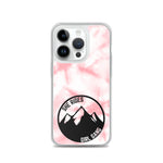Girl Gang iPhone Case