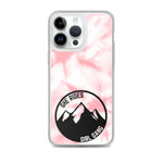 Girl Gang iPhone Case