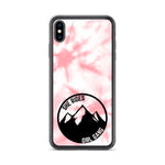 Girl Gang iPhone Case