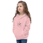 She Rides Forever Hoodie | Youth