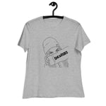 She Rides Forever Tee
