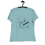 She Rides Forever Tee