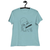 She Rides Forever Tee