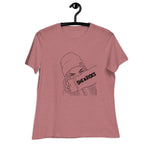 She Rides Forever Tee