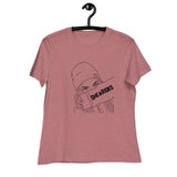 She Rides Forever Tee
