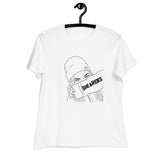She Rides Forever Tee